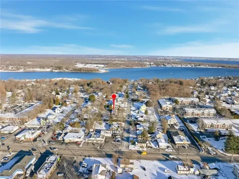 8 Harris Avenue Warren RI 02885