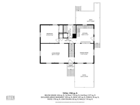 8 Harris Avenue Warren RI 02885