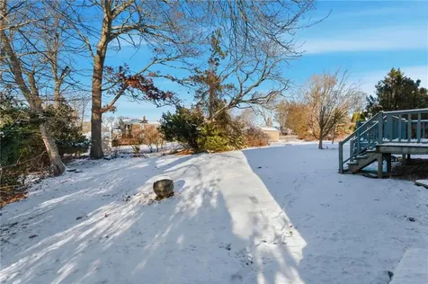 8 Harris Avenue Warren RI 02885