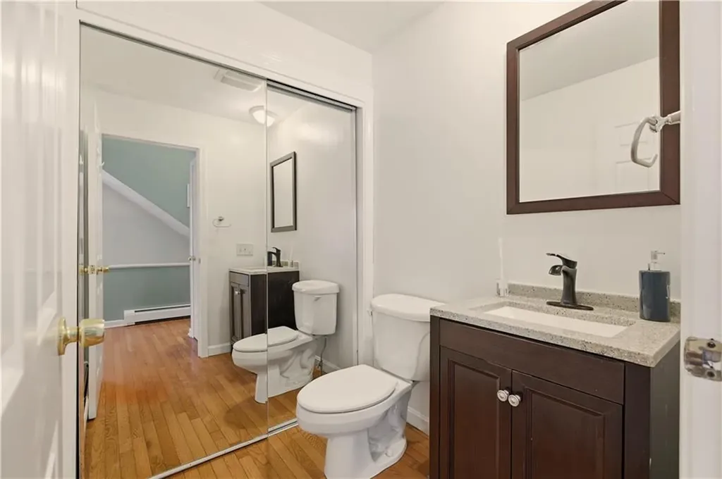 74 Arbor Drive Providence RI 02908