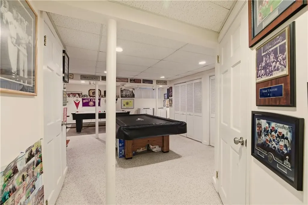 74 Arbor Drive Providence RI 02908