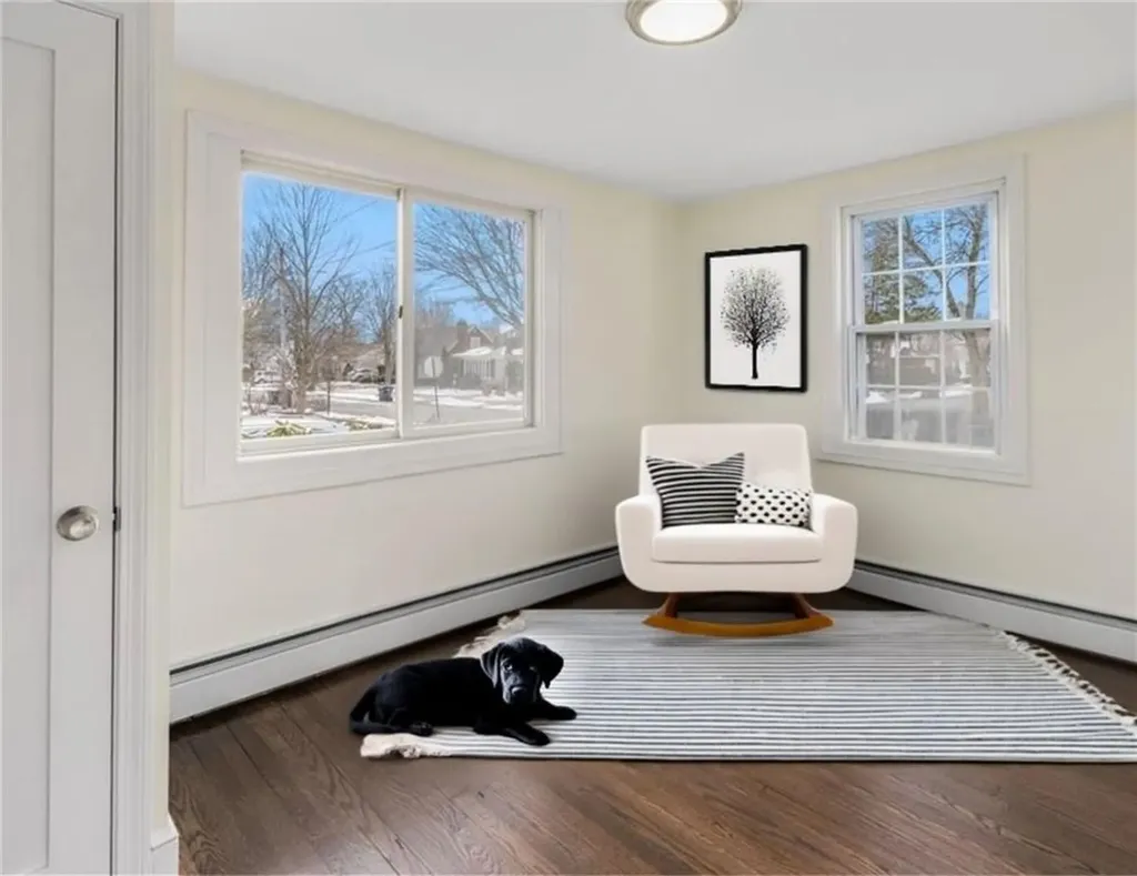 33 Moorland Avenue Providence RI 02908