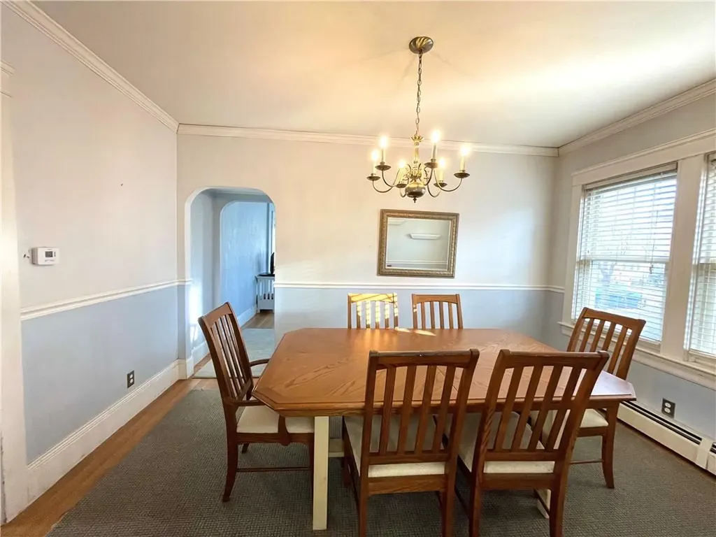 25 Elinora Street East Providence RI 02915