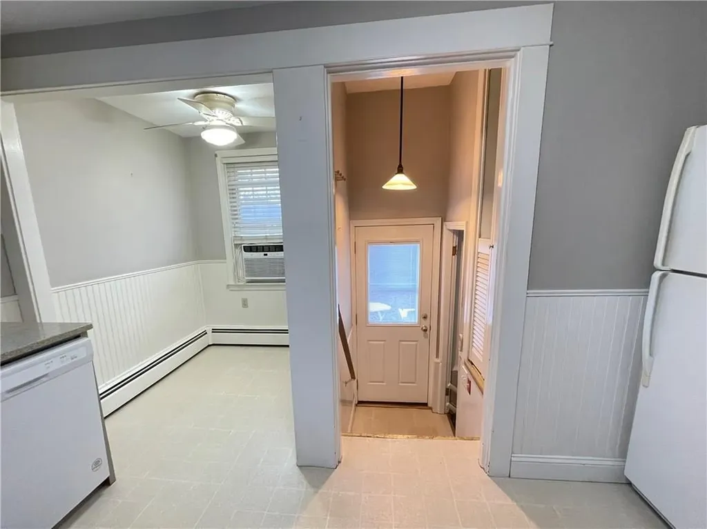 25 Elinora Street East Providence RI 02915