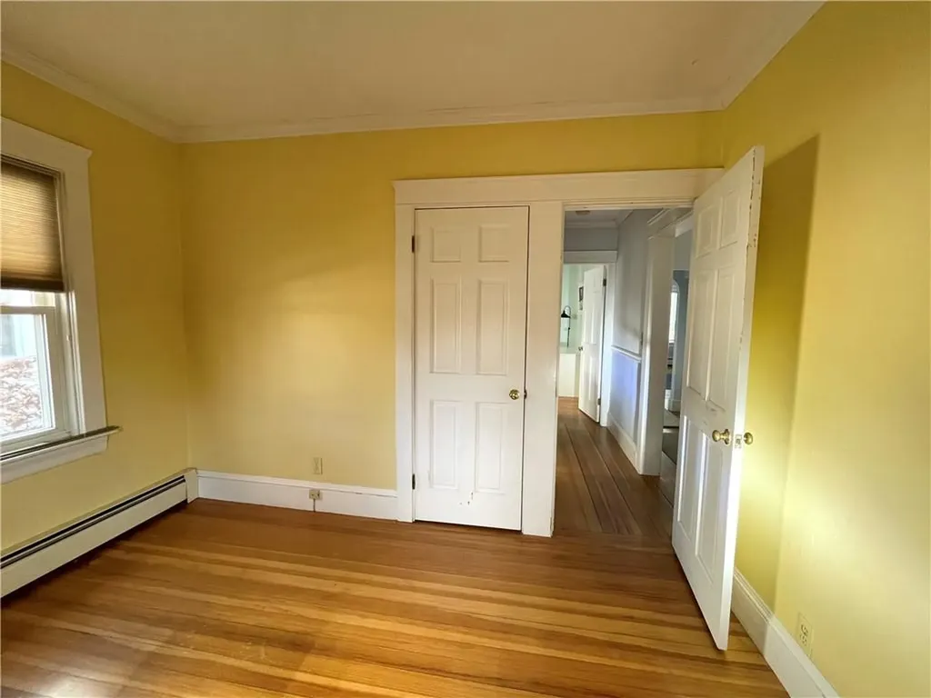 25 Elinora Street East Providence RI 02915