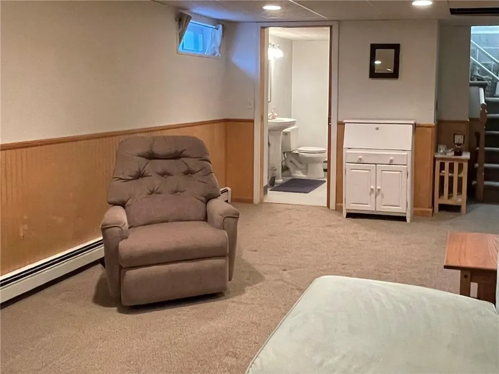 25 Elinora Street East Providence RI 02915