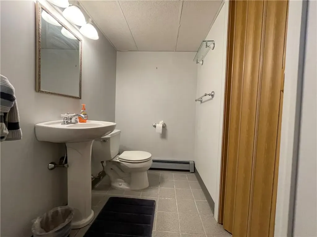 25 Elinora Street East Providence RI 02915