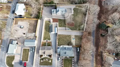 37 Holden Street Coventry RI 02816