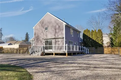 37 Holden Street Coventry RI 02816