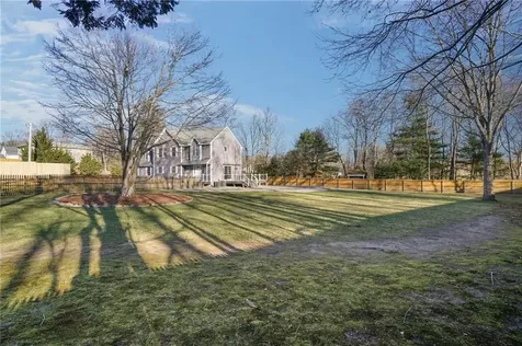 37 Holden Street Coventry RI 02816