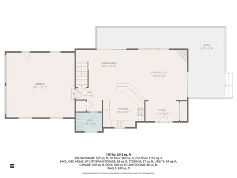 37 Holden Street Coventry RI 02816