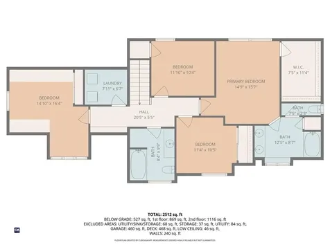 37 Holden Street Coventry RI 02816