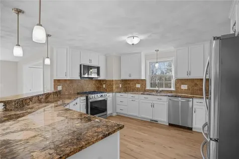 37 Holden Street Coventry RI 02816