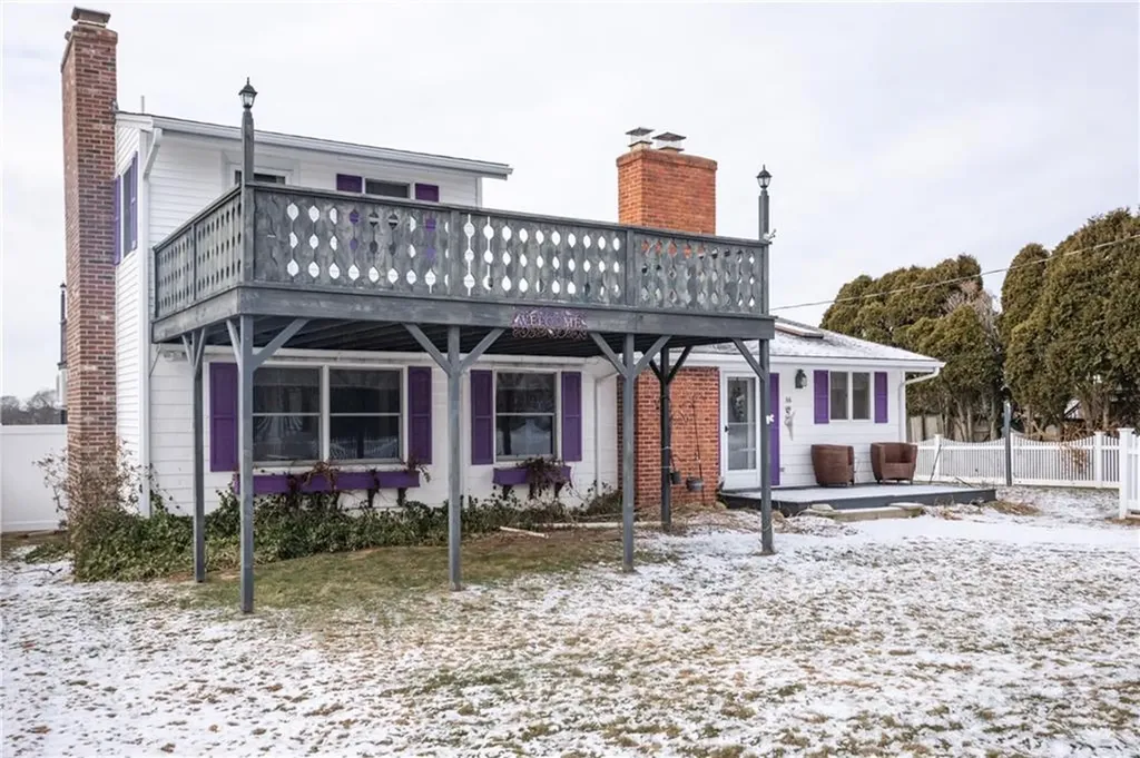 86 S Weeden Road South Kingstown RI 02879