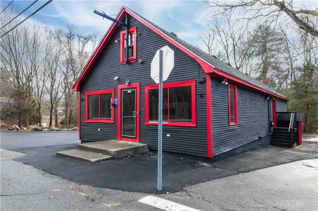 120 Danielson Pike Foster RI 02825