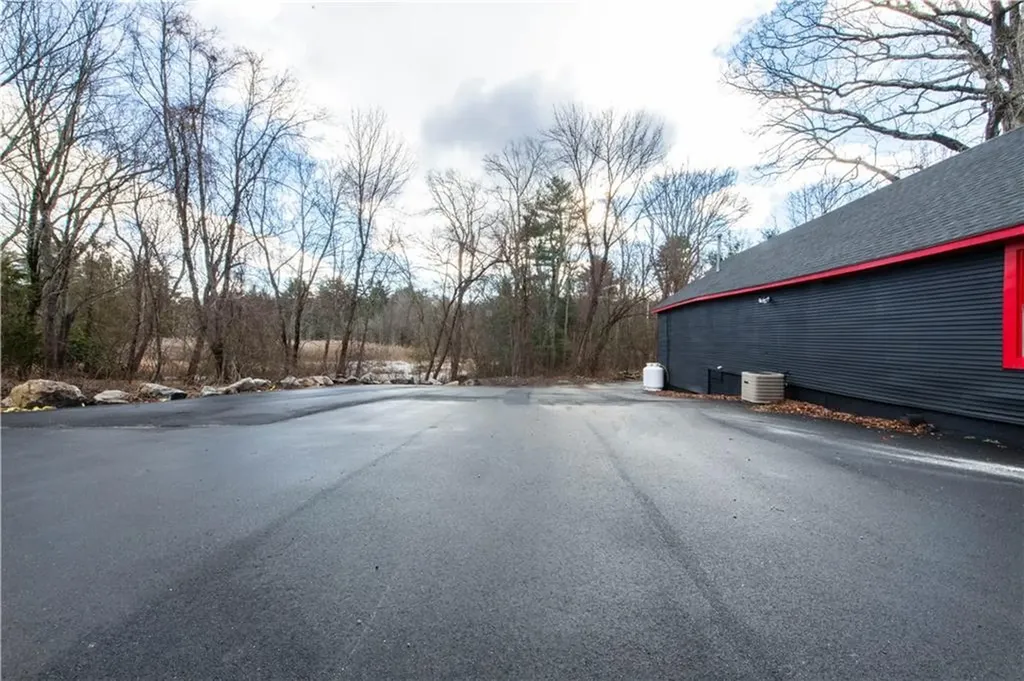 120 Danielson Pike Foster RI 02825