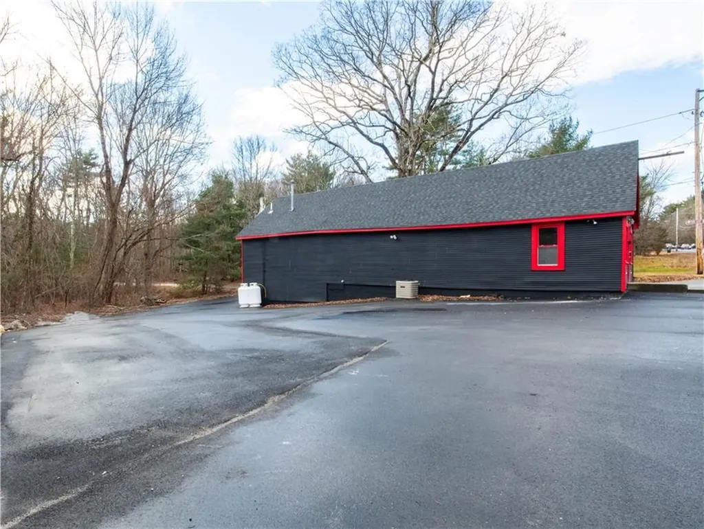 120 Danielson Pike Foster RI 02825