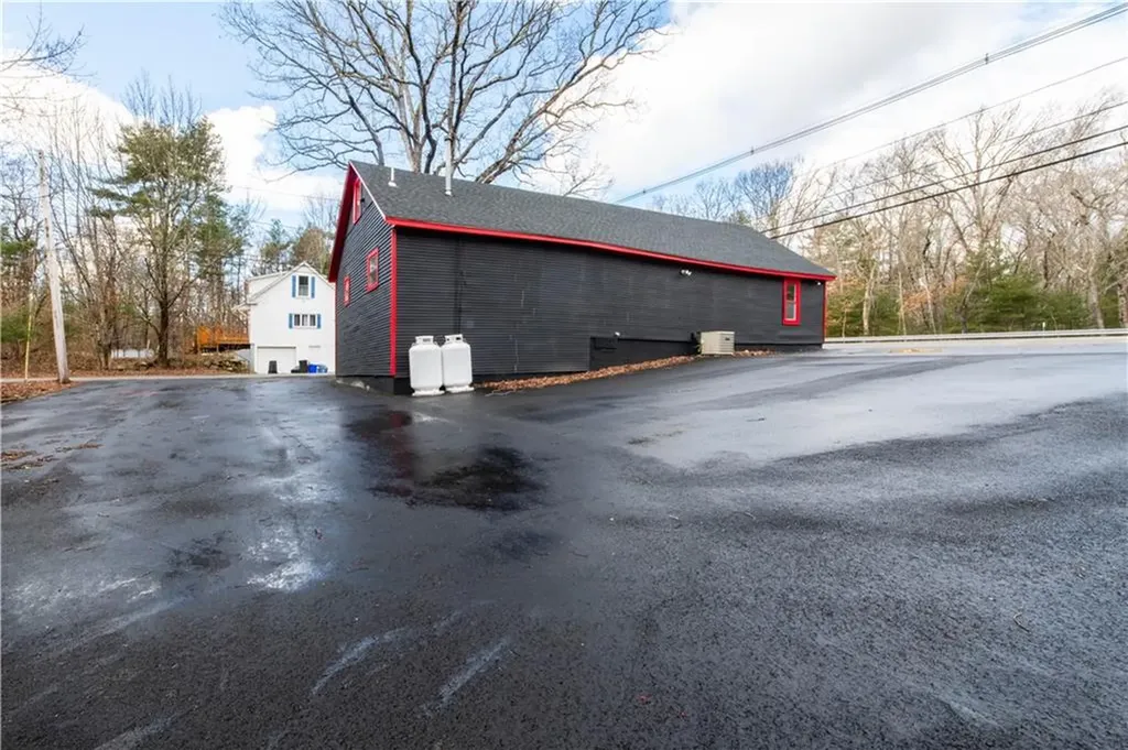 120 Danielson Pike Foster RI 02825