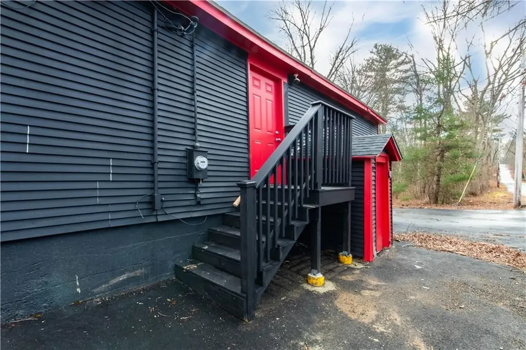 120 Danielson Pike Foster RI 02825