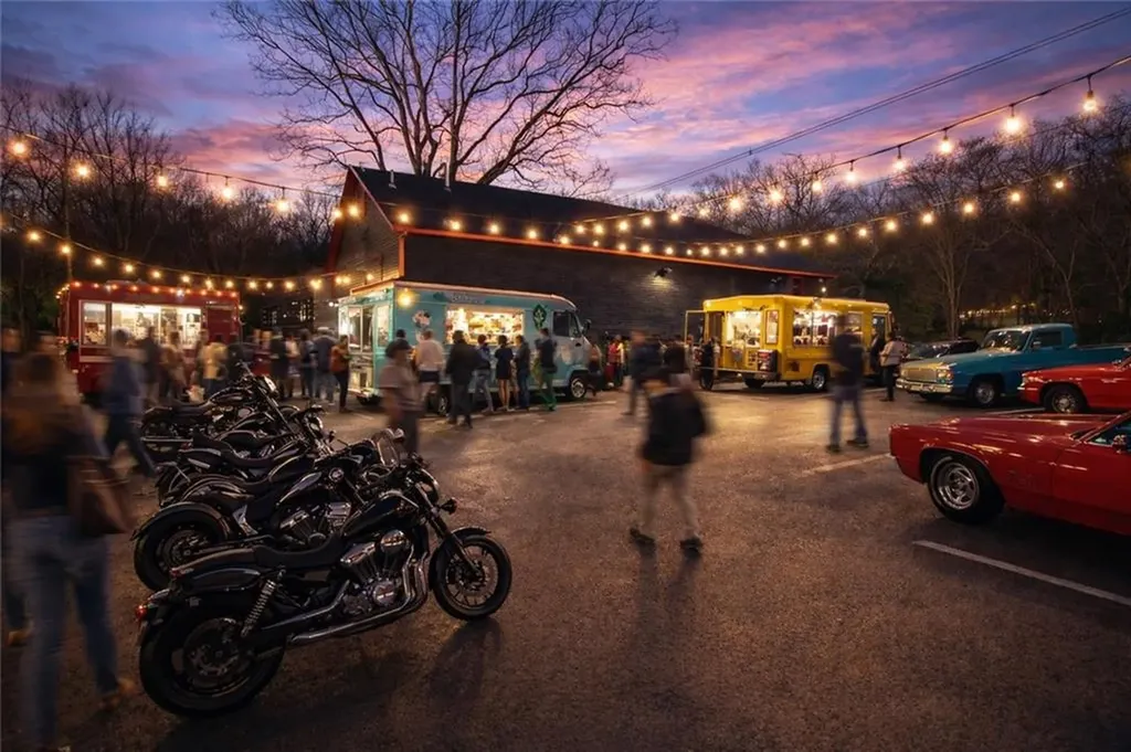 120 Danielson Pike Foster RI 02825