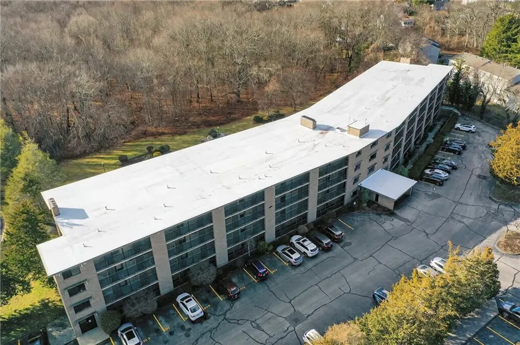 650 East Greenwich Avenue West Warwick RI 02893