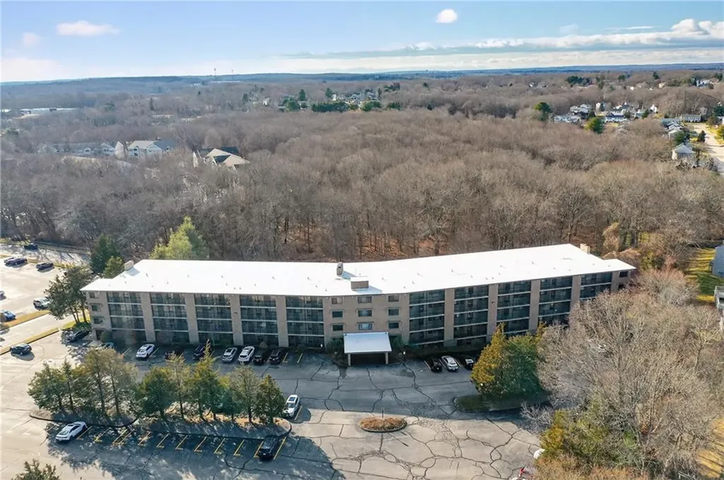 650 East Greenwich Avenue West Warwick RI 02893