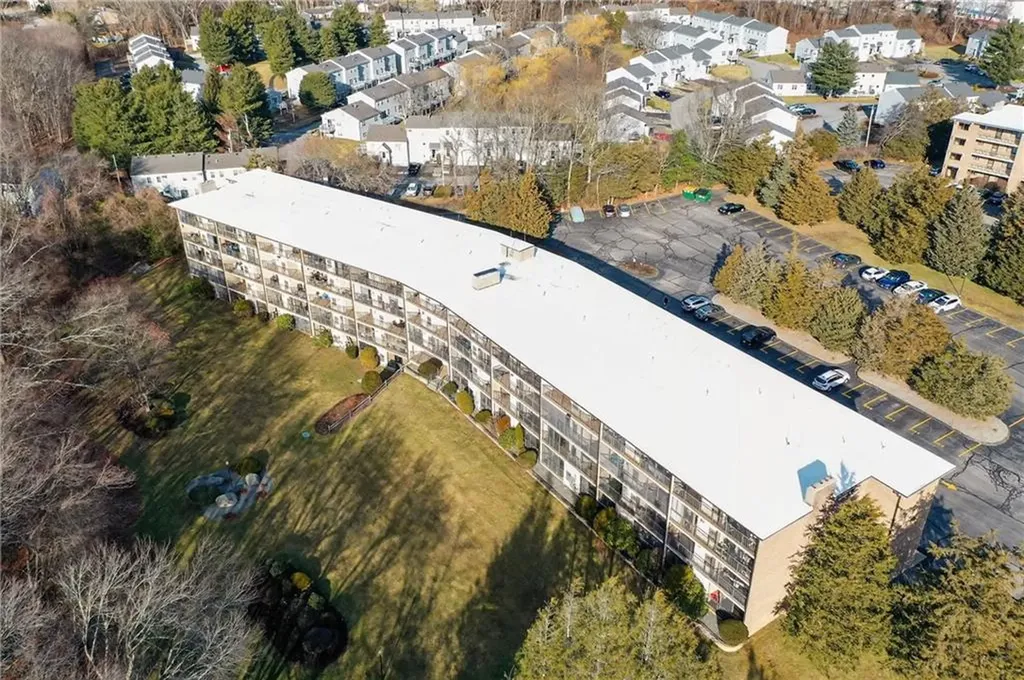 650 East Greenwich Avenue West Warwick RI 02893