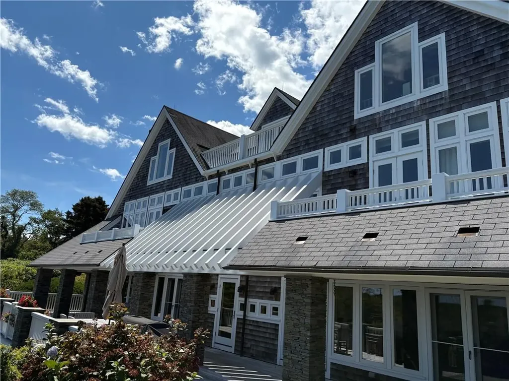 167 Walcott Avenue Jamestown RI 02835