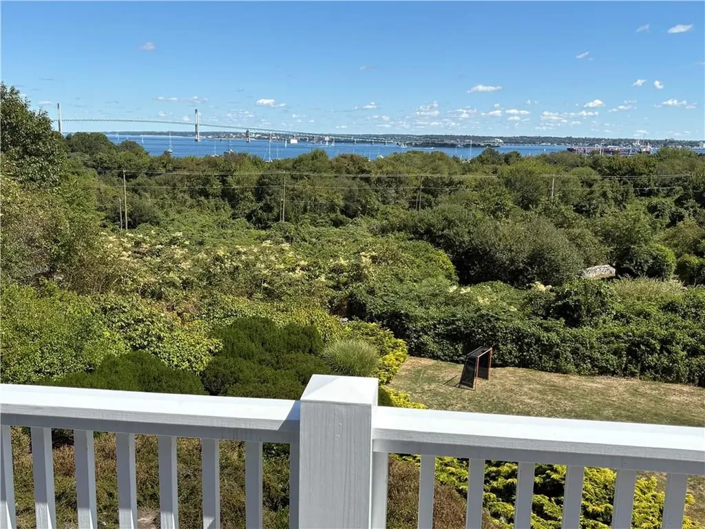 167 Walcott Avenue Jamestown RI 02835