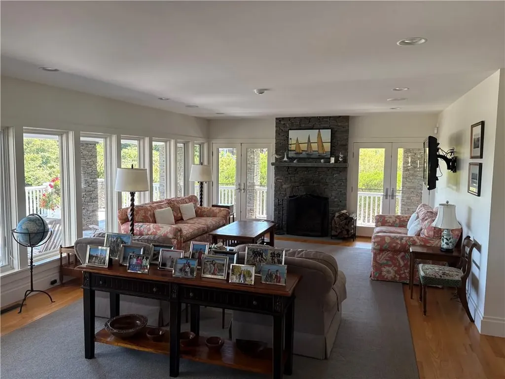 167 Walcott Avenue Jamestown RI 02835