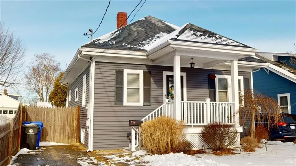 84 Boyce Avenue Pawtucket RI 02861