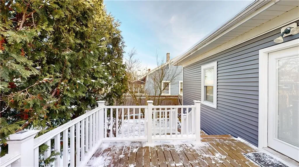 84 Boyce Avenue Pawtucket RI 02861