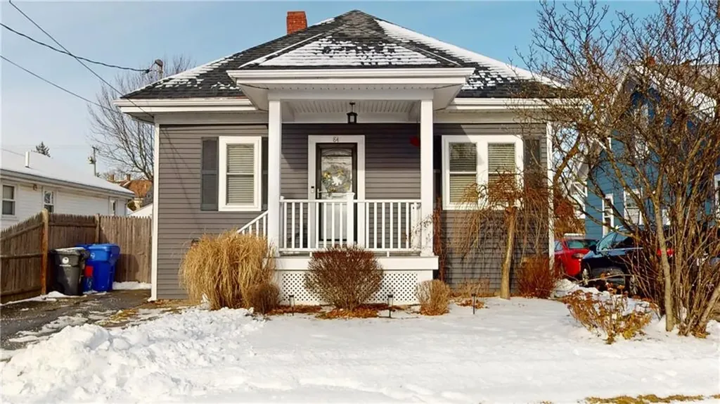 84 Boyce Avenue Pawtucket RI 02861