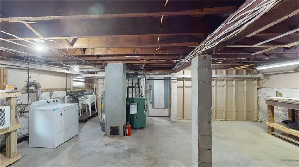 84 Boyce Avenue Pawtucket RI 02861