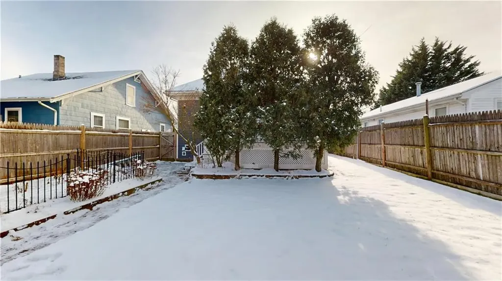 84 Boyce Avenue Pawtucket RI 02861