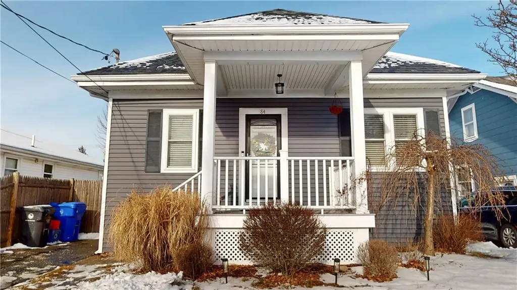 84 Boyce Avenue Pawtucket RI 02861