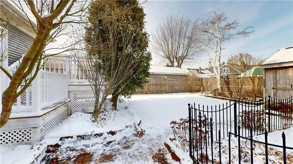 84 Boyce Avenue Pawtucket RI 02861