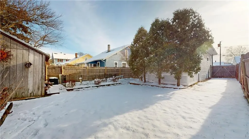 84 Boyce Avenue Pawtucket RI 02861