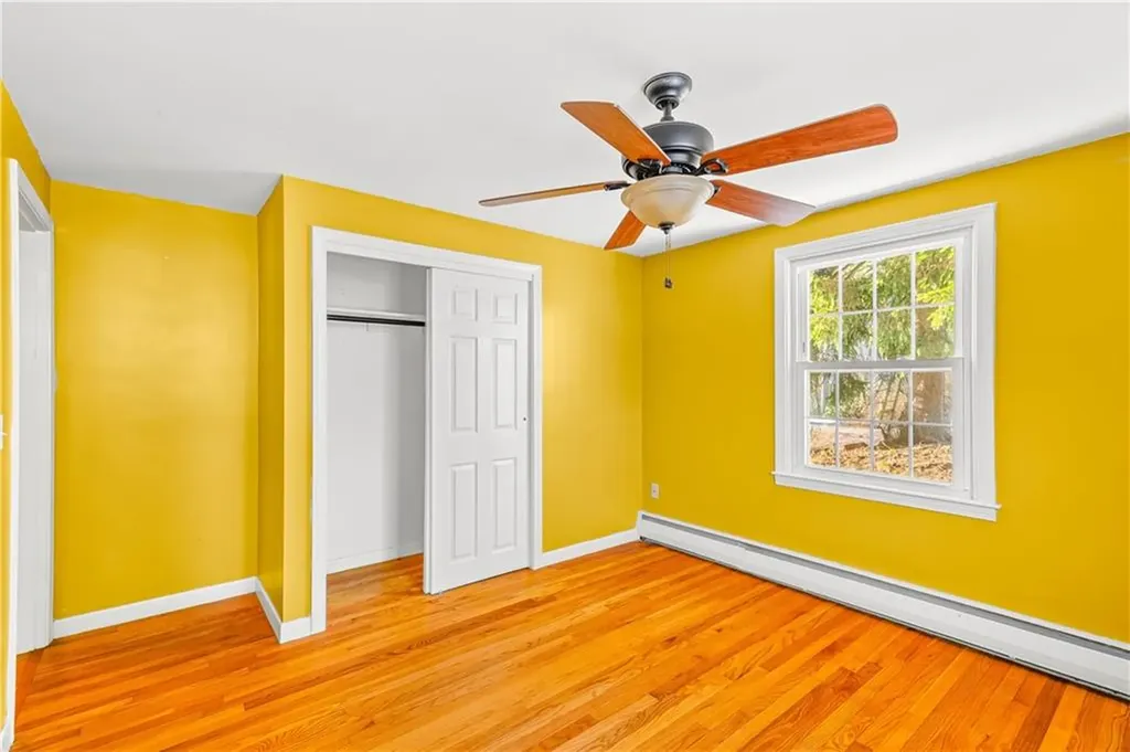 27 Bishop Drive Cumberland RI 02864