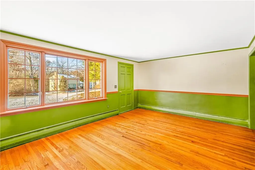 27 Bishop Drive Cumberland RI 02864