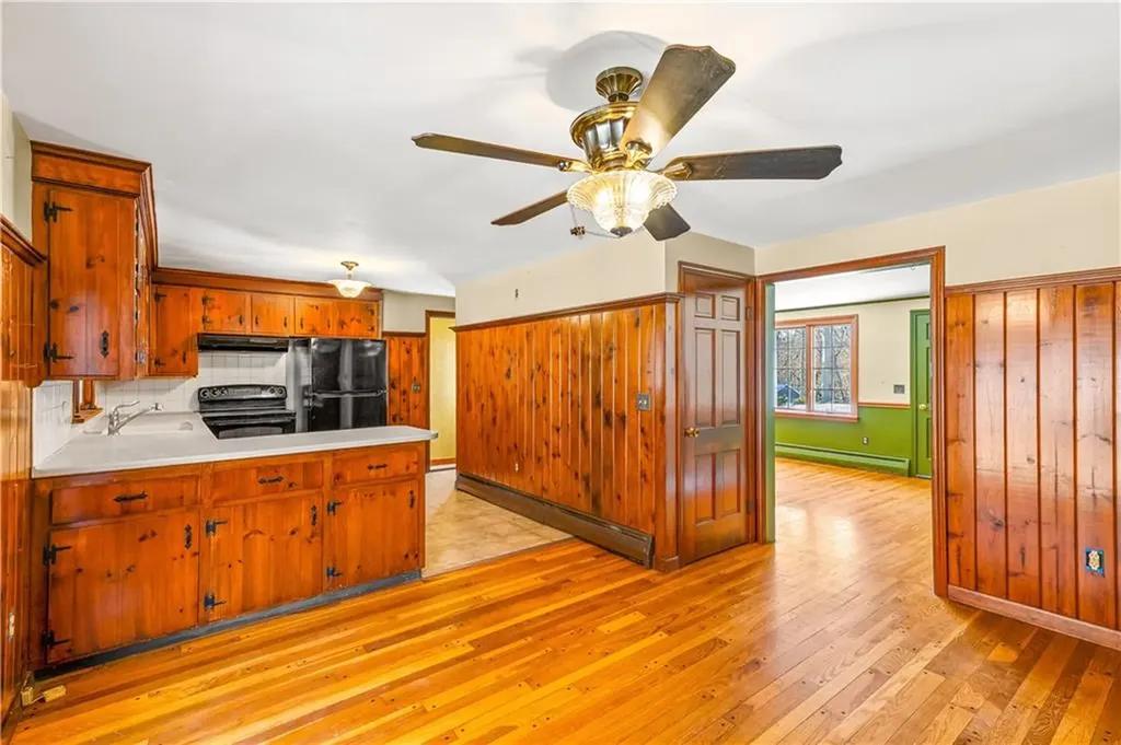 27 Bishop Drive Cumberland RI 02864