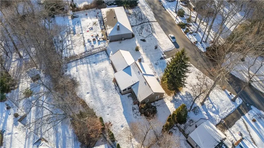 27 Bishop Drive Cumberland RI 02864