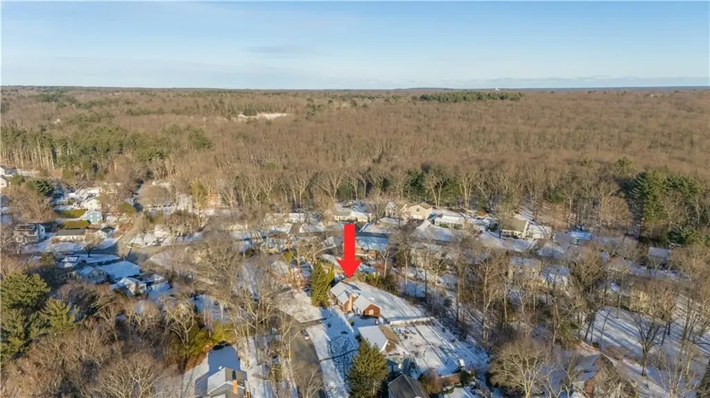 27 Bishop Drive Cumberland RI 02864