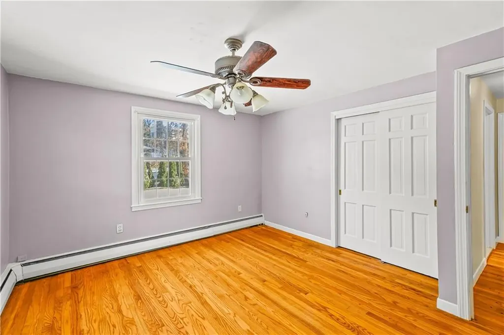 27 Bishop Drive Cumberland RI 02864