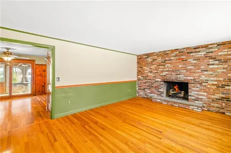 27 Bishop Drive Cumberland RI 02864