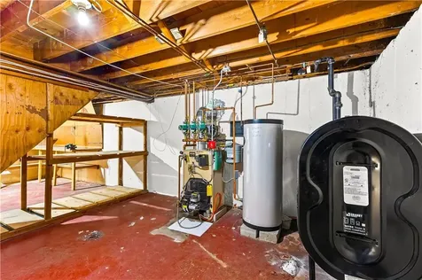 27 Bishop Drive Cumberland RI 02864