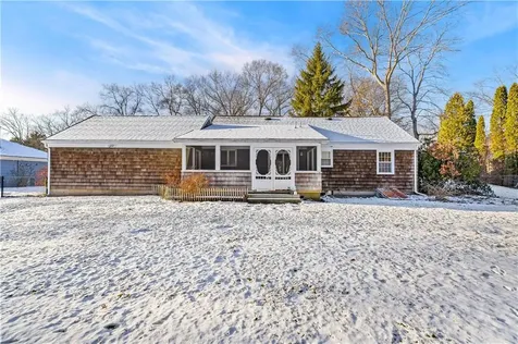 27 Bishop Drive Cumberland RI 02864