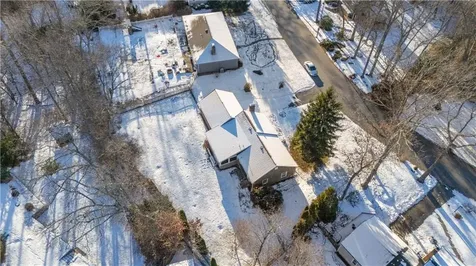 27 Bishop Drive Cumberland RI 02864