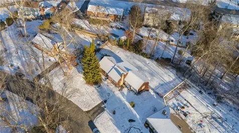 27 Bishop Drive Cumberland RI 02864