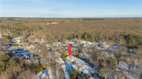 27 Bishop Drive Cumberland RI 02864